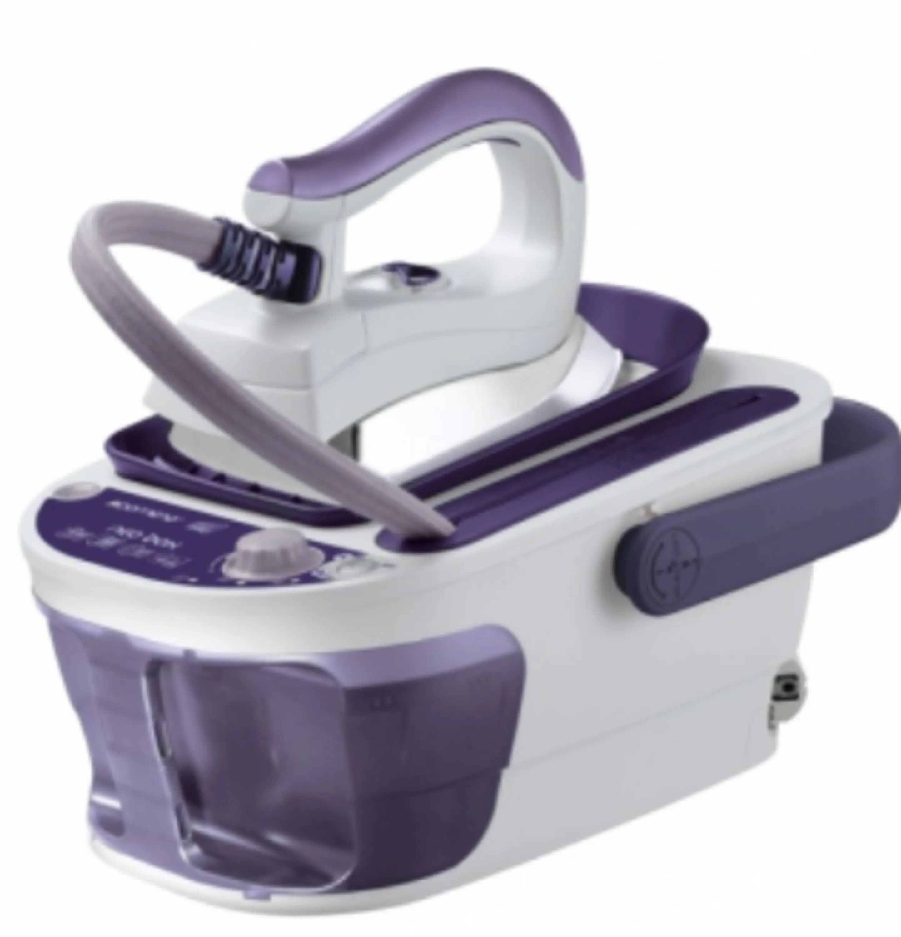 اتو مخزن دار دومنا Neo Box اتو مخزن دار دومنا Neo Box